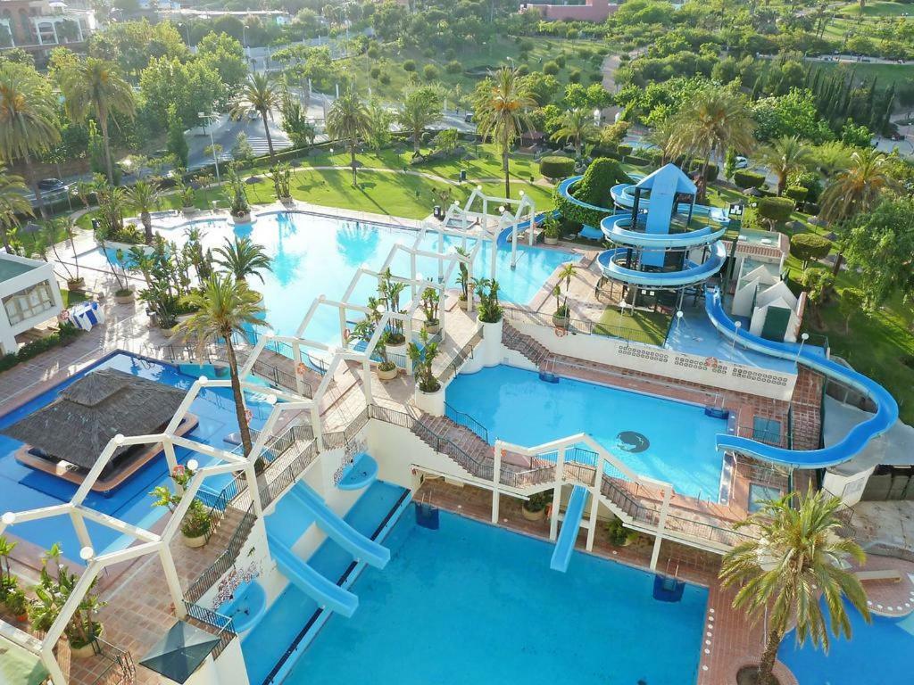 Park Beach בנאלמדנה מראה חיצוני תמונה